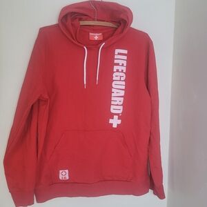 Lifeguard Lightweight Hoodie